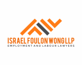https://www.logocontest.com/public/logoimage/1610560972ISRAEL FOULON WONG LLP 17.png